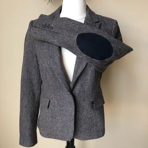 Woman’s blazer, jacket, casual coat, well made